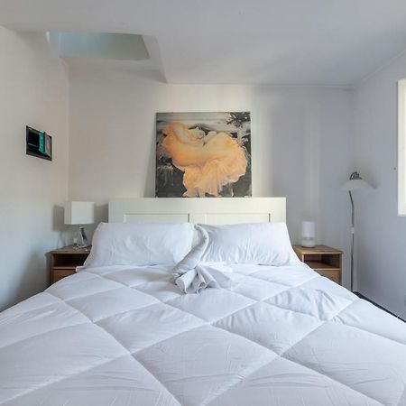 Loft In The Heart Of Rome, Steps To Spanish Steps Extérieur photo