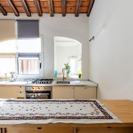 Loft In The Heart Of Rome, Steps To Spanish Steps Extérieur photo