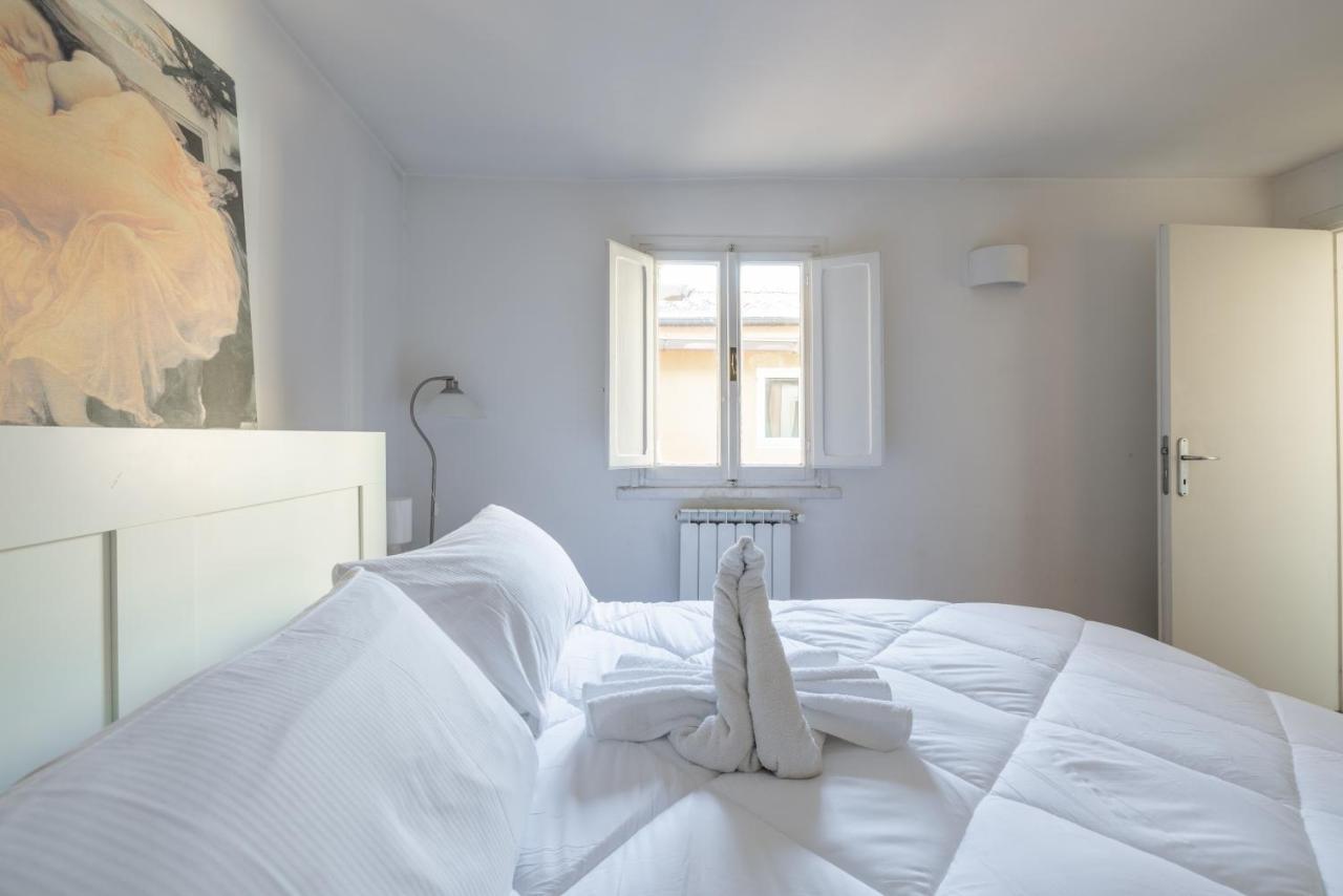 Loft In The Heart Of Rome, Steps To Spanish Steps Extérieur photo