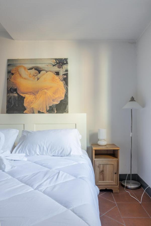 Loft In The Heart Of Rome, Steps To Spanish Steps Extérieur photo