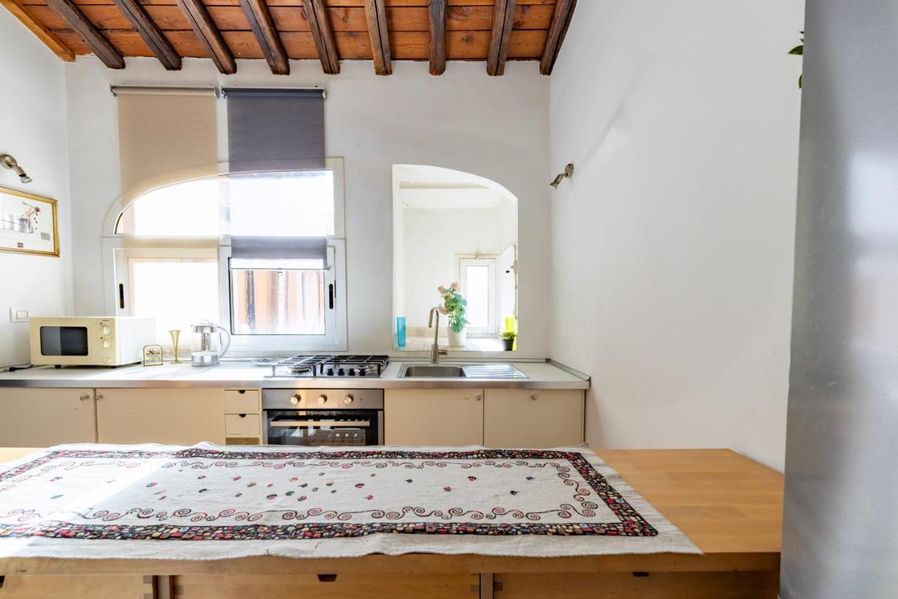 Loft In The Heart Of Rome, Steps To Spanish Steps Extérieur photo