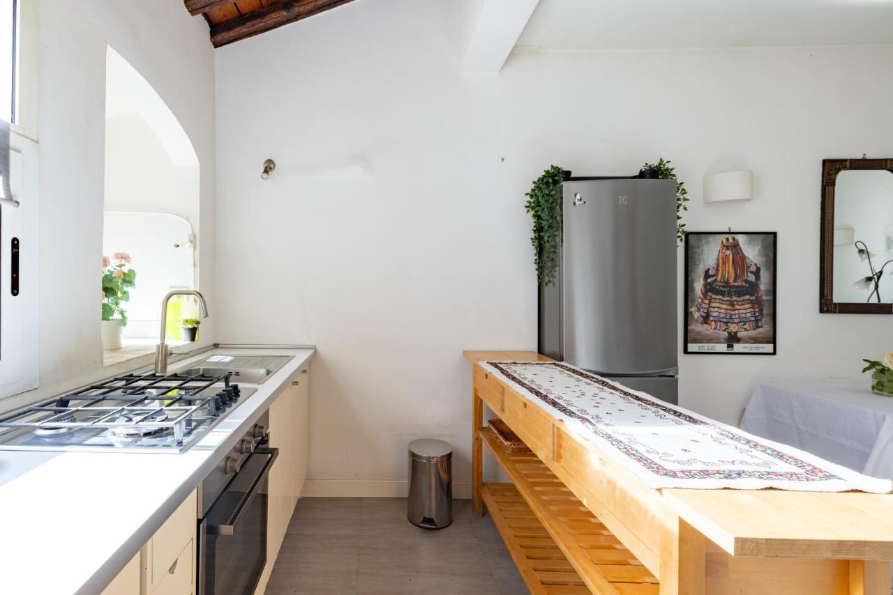 Loft In The Heart Of Rome, Steps To Spanish Steps Extérieur photo