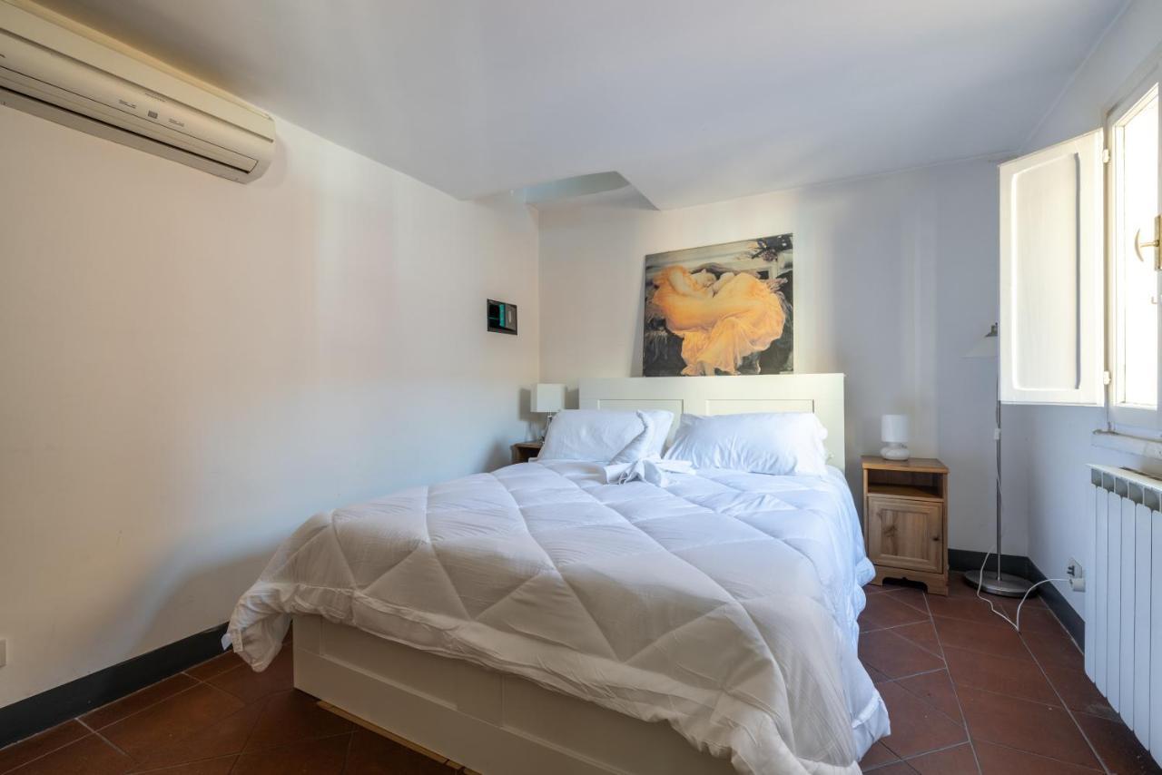 Loft In The Heart Of Rome, Steps To Spanish Steps Extérieur photo